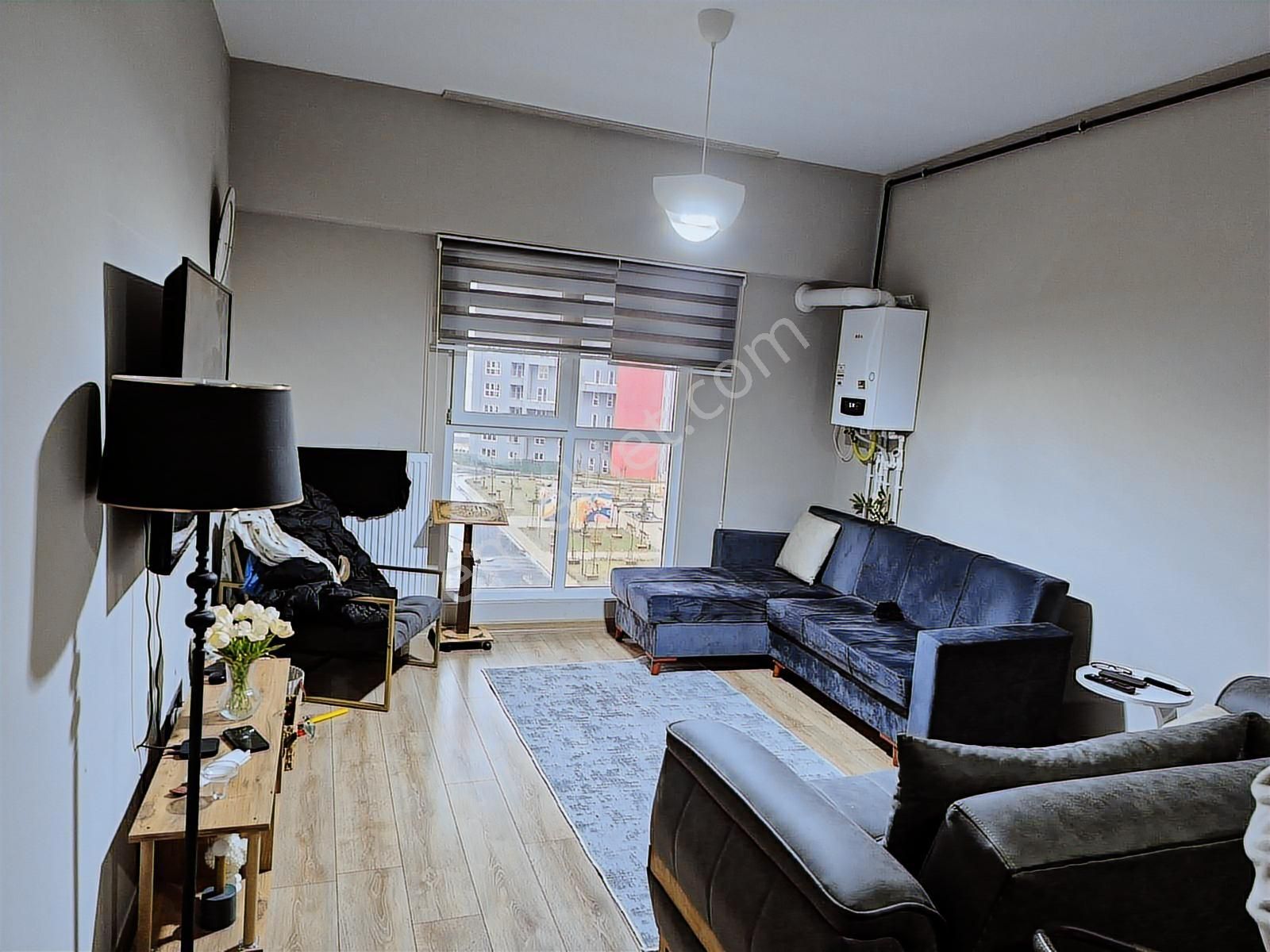 Çözüm Gayrimenkul'den Satılık Geniş Ve Ferah 1+1 - Görsel 5