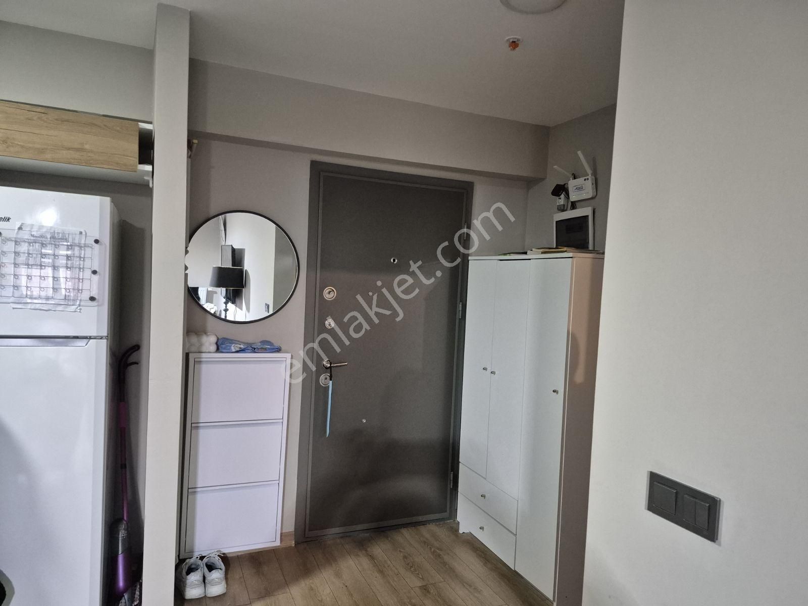 Çözüm Gayrimenkul'den Satılık Geniş Ve Ferah 1+1 - Görsel 8