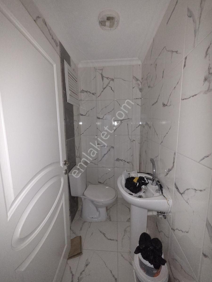 Çınarcık Çamlıkta Yeni Binada Köşe Daire - Görsel 3
