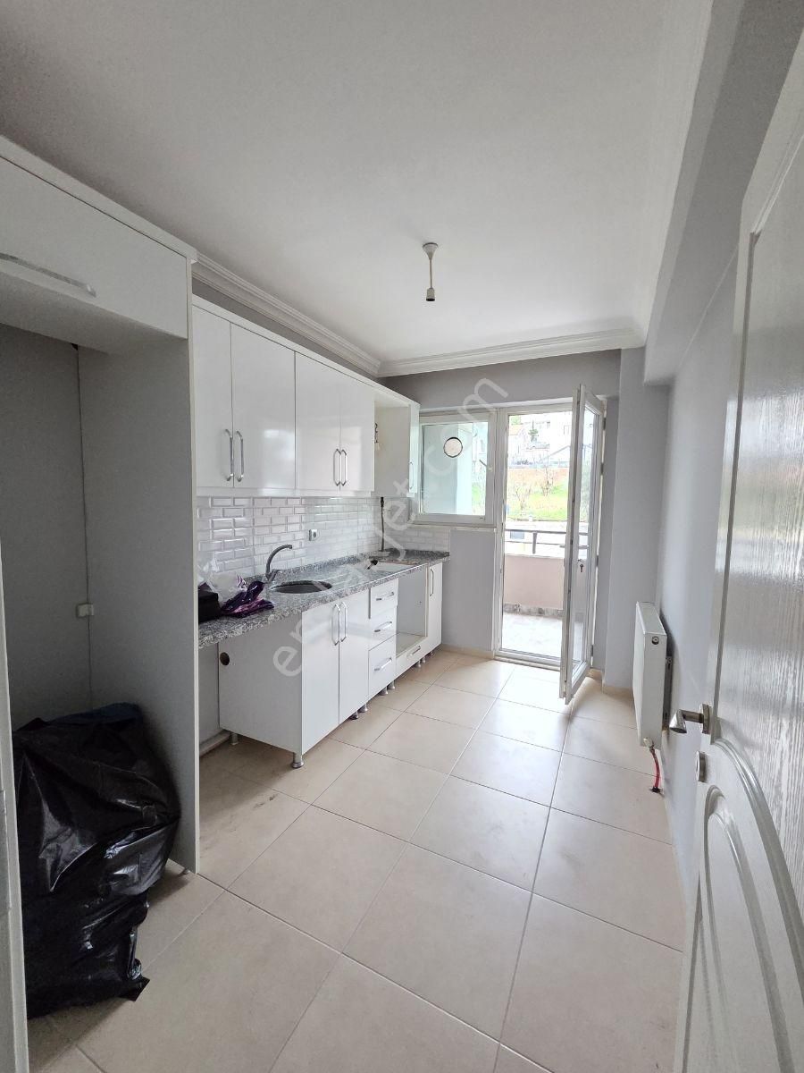 Çınarcık Çamlıkta Yeni Binada Köşe Daire - Görsel 16