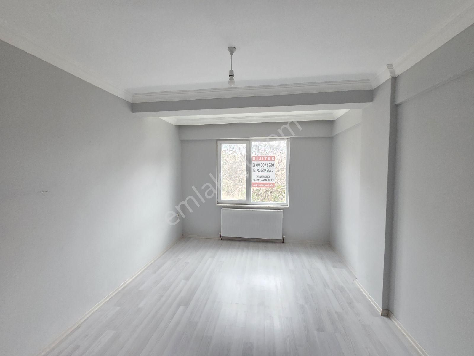 Çınarcık Çamlıkta Yeni Binada Köşe Daire - Görsel 11