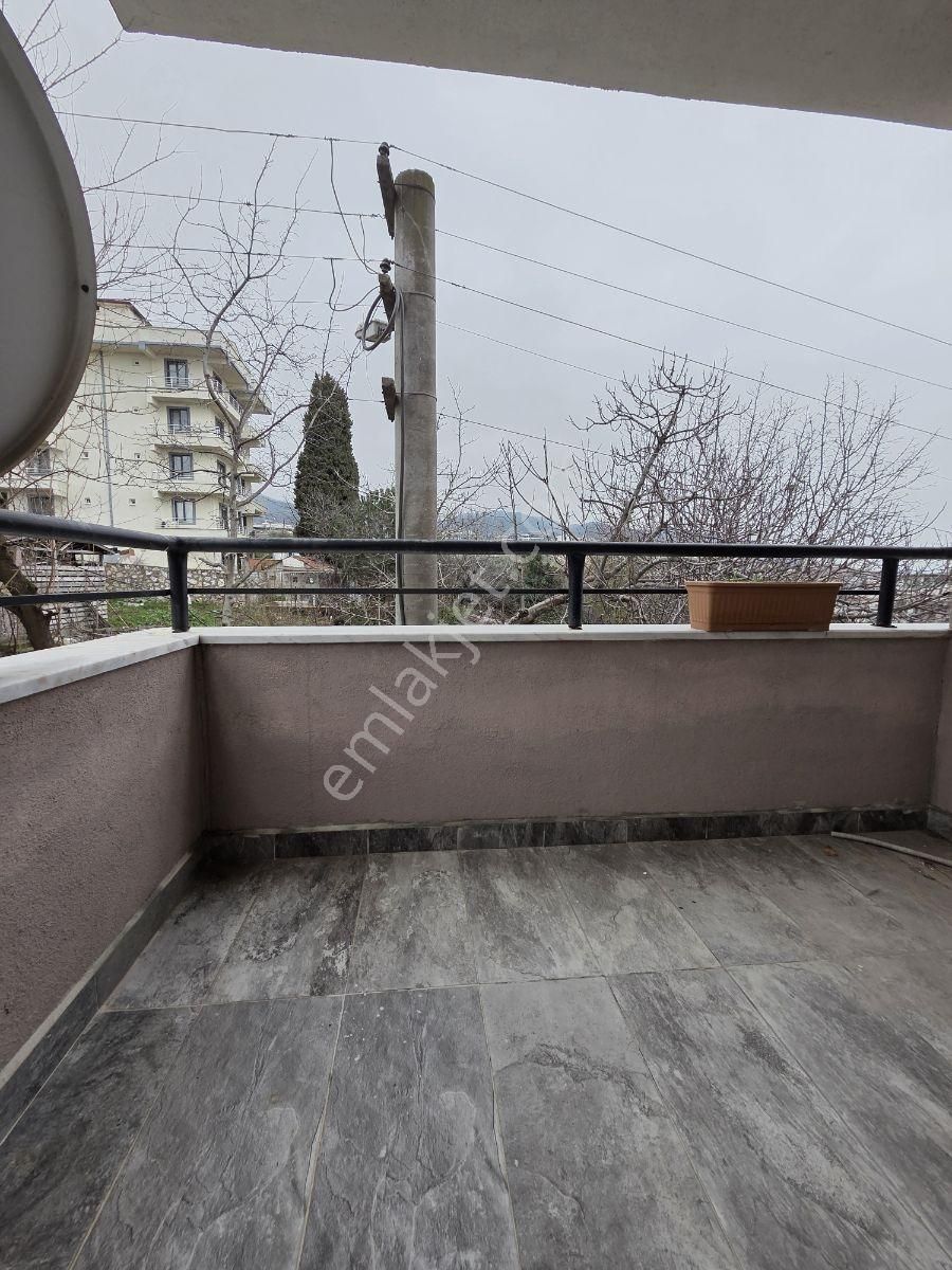 Çınarcık Çamlıkta Yeni Binada Köşe Daire - Görsel 4