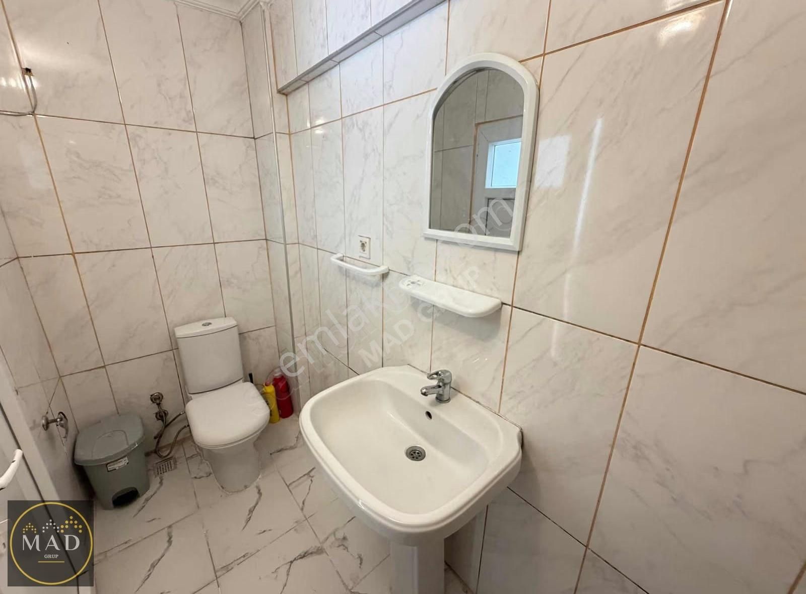 Bavulunu Al Gel Sıfır Tadilatlı 1+0 Daire Merkezi Konumda - Görsel 9