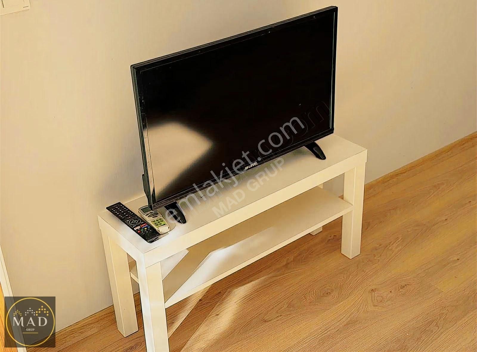 Bavulunu Al Gel Sıfır Tadilatlı 1+0 Daire Merkezi Konumda - Görsel 5