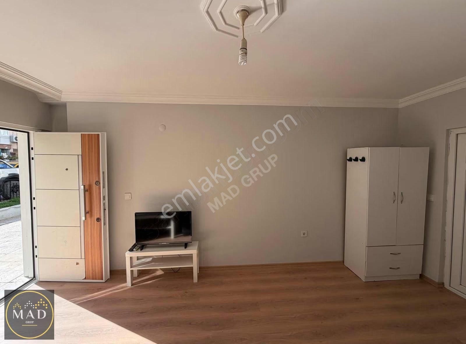 Bavulunu Al Gel Sıfır Tadilatlı 1+0 Daire Merkezi Konumda - Görsel 4