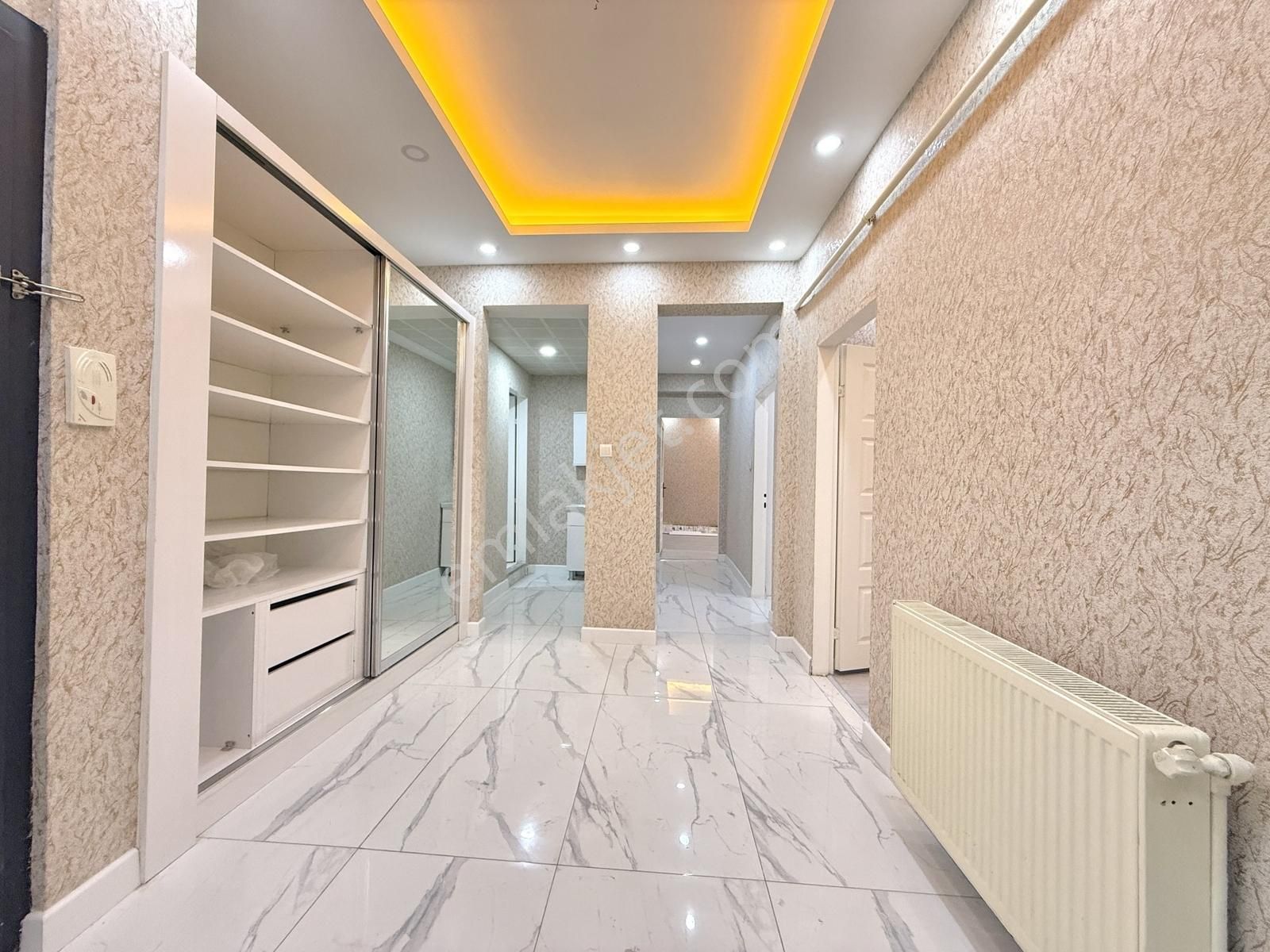 Göktaş'tan▓merkezde Asansörlü Full Yapılı 105 M2 Lüx 2+1 Daire - Görsel 32
