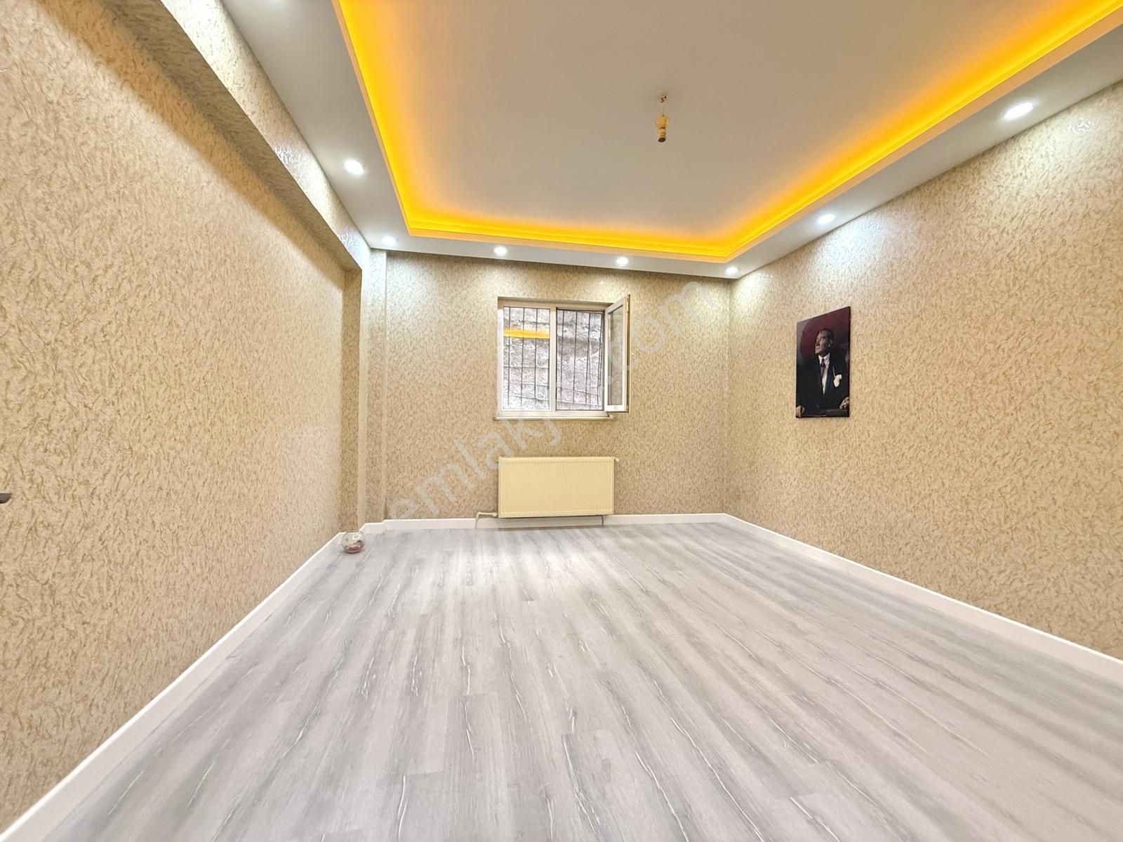 Göktaş'tan▓merkezde Asansörlü Full Yapılı 105 M2 Lüx 2+1 Daire - Görsel 29