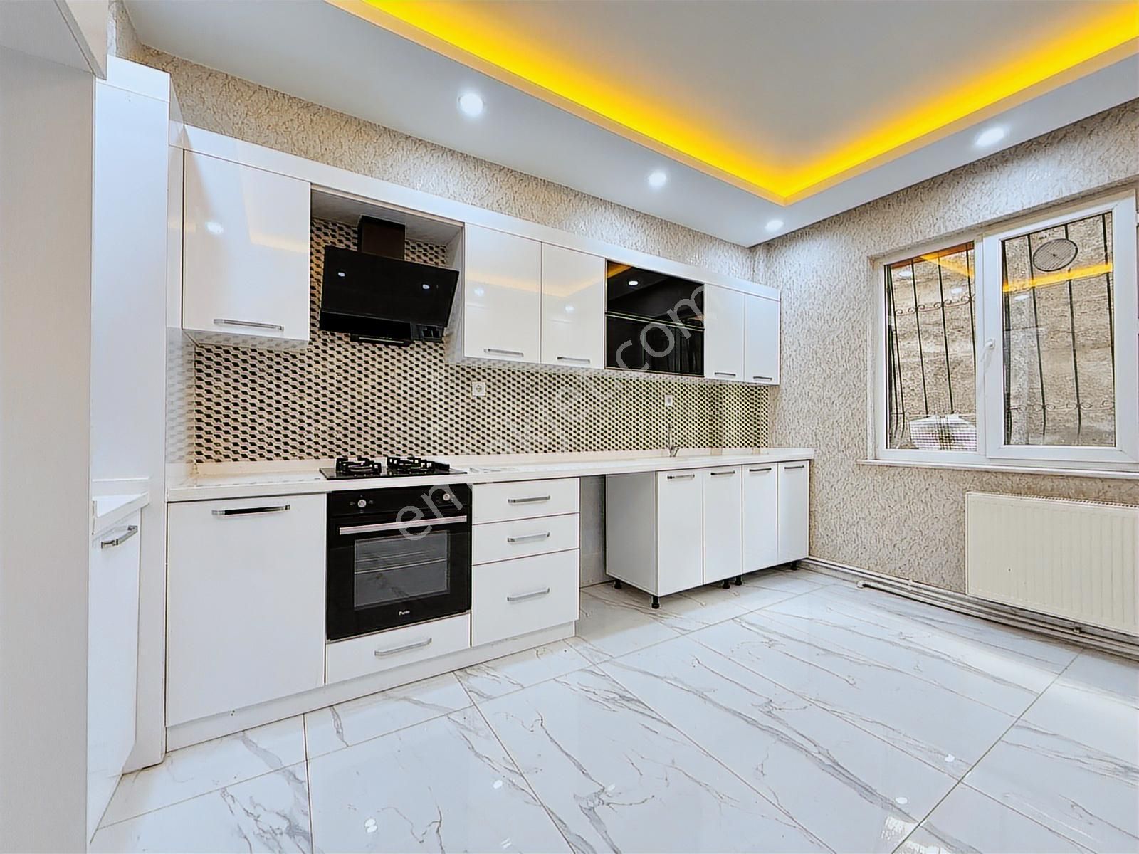 Göktaş'tan▓merkezde Asansörlü Full Yapılı 105 M2 Lüx 2+1 Daire - Görsel 18