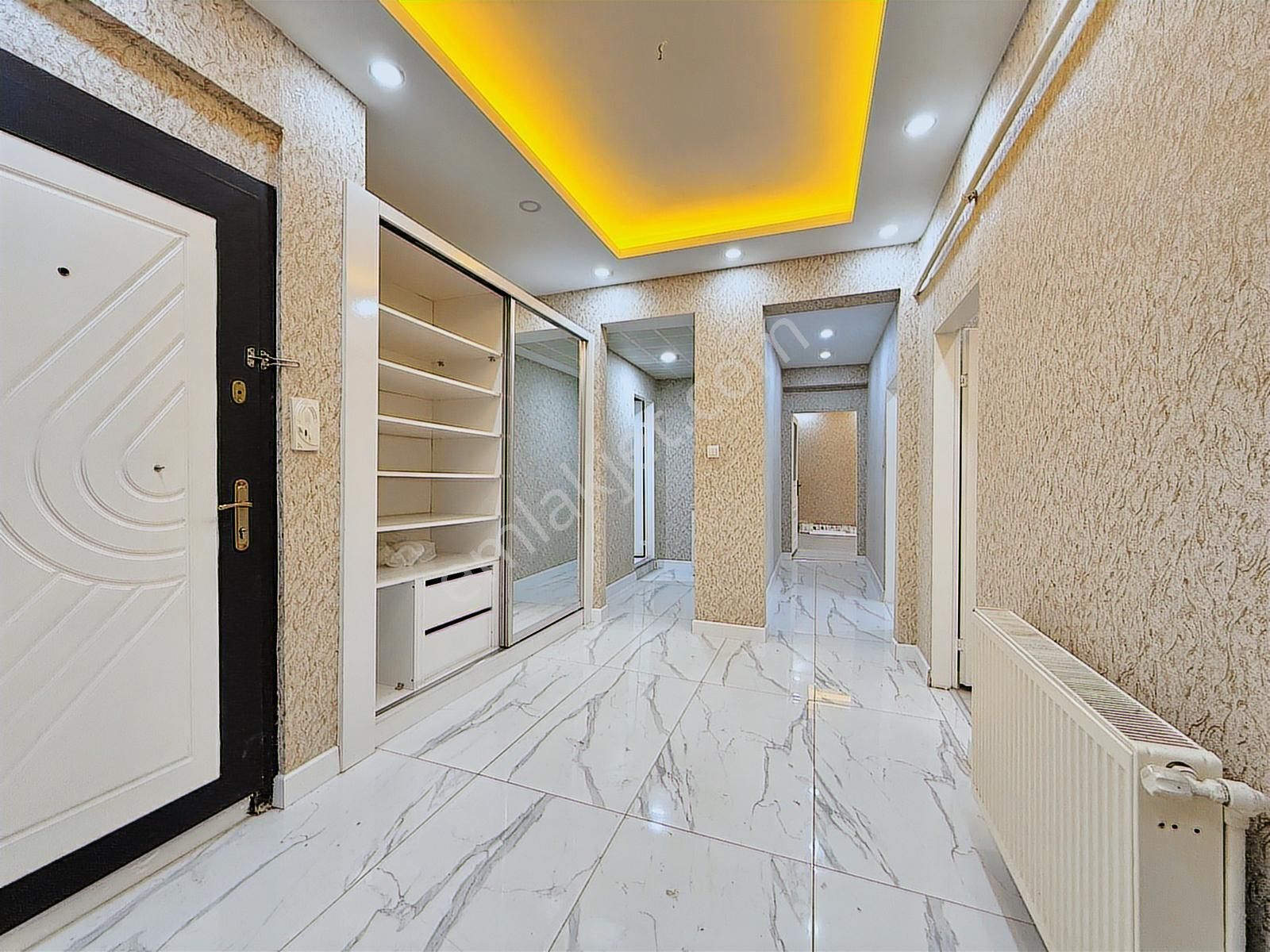 Göktaş'tan▓merkezde Asansörlü Full Yapılı 105 M2 Lüx 2+1 Daire - Görsel 31