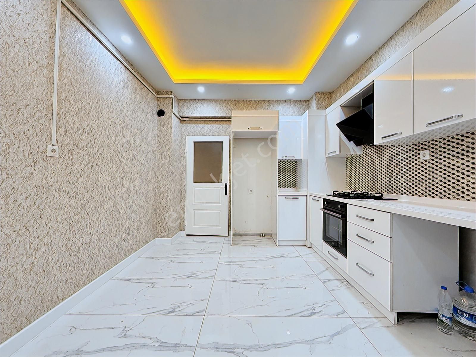 Göktaş'tan▓merkezde Asansörlü Full Yapılı 105 M2 Lüx 2+1 Daire - Görsel 25