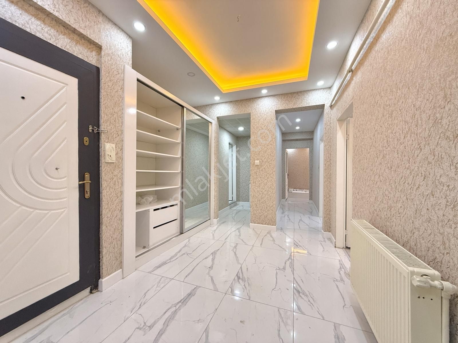 Göktaş'tan▓merkezde Asansörlü Full Yapılı 105 M2 Lüx 2+1 Daire - Görsel 35