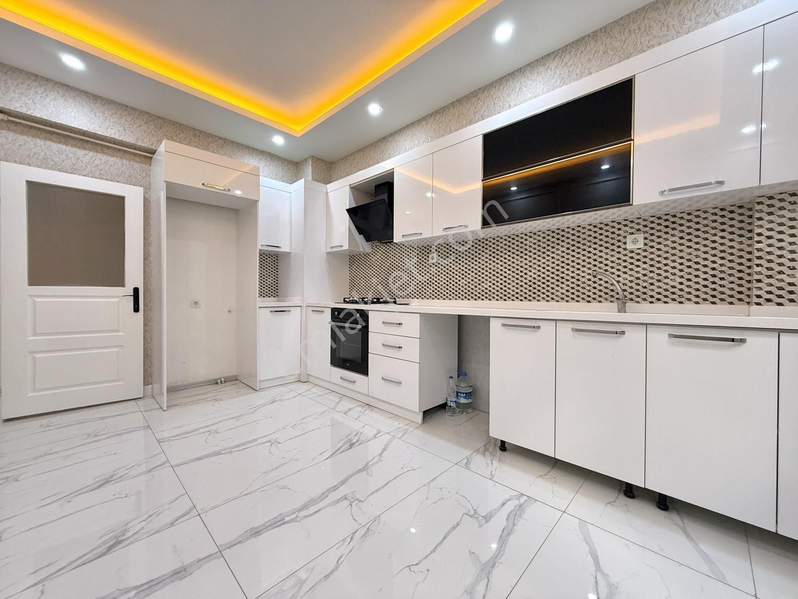 Göktaş'tan▓merkezde Asansörlü Full Yapılı 105 M2 Lüx 2+1 Daire - Görsel 19