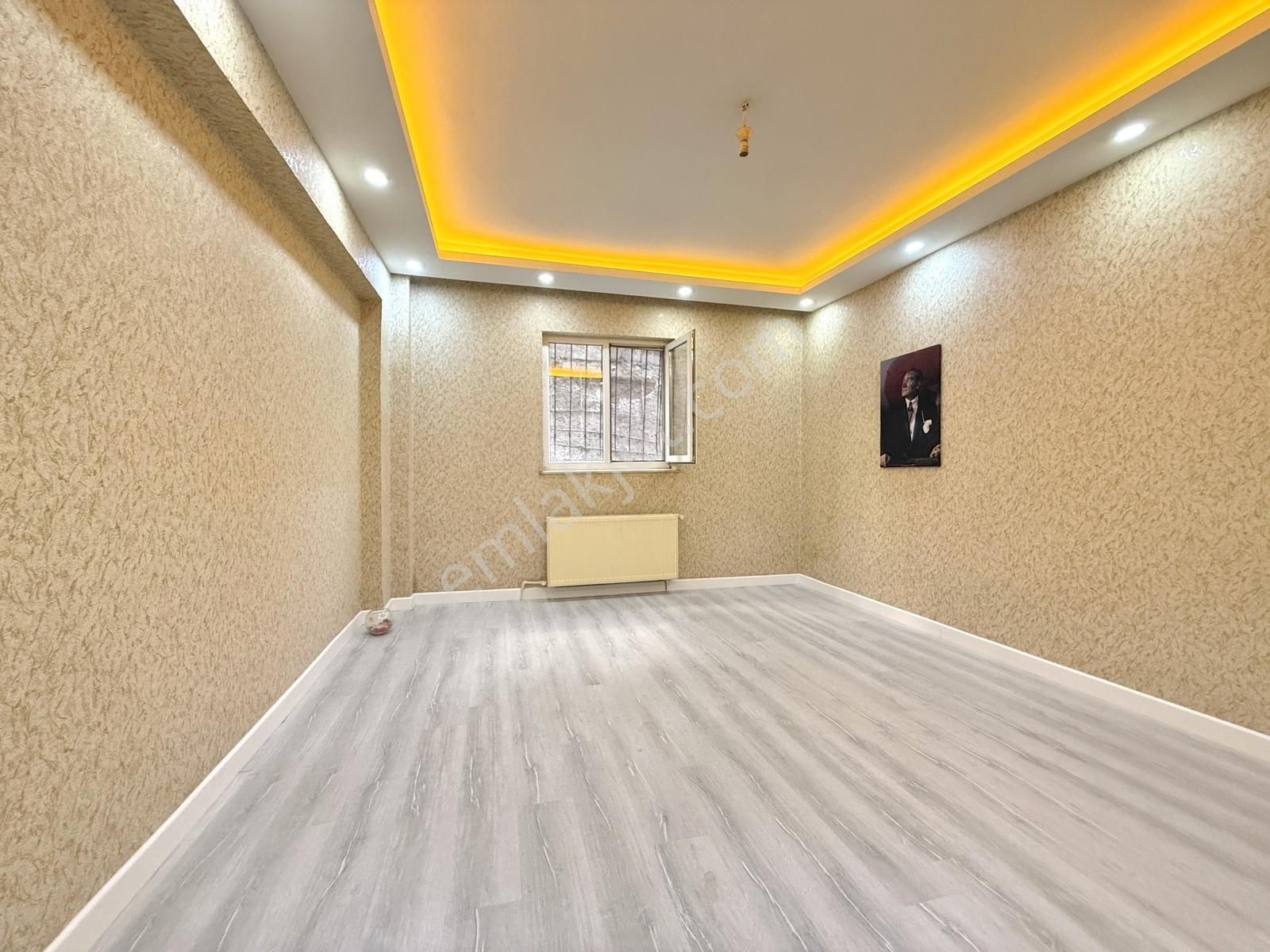 Göktaş'tan▓merkezde Asansörlü Full Yapılı 105 M2 Lüx 2+1 Daire - Görsel 30