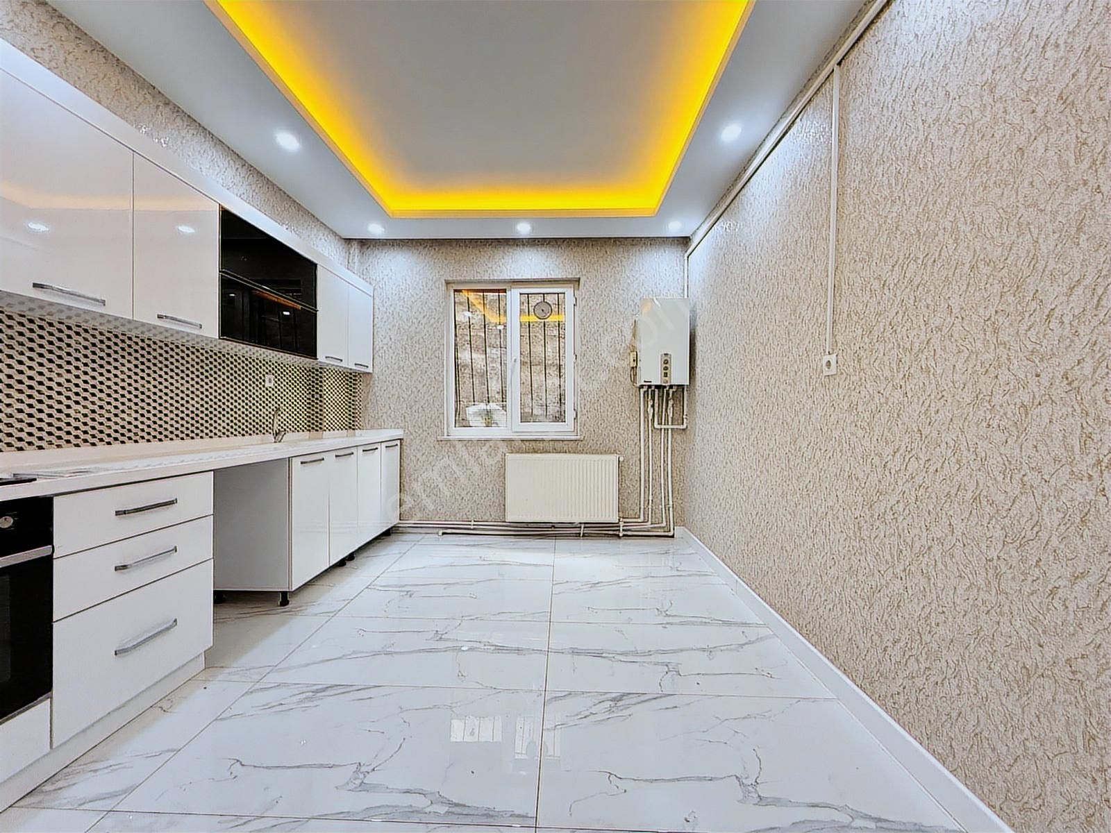 Göktaş'tan▓merkezde Asansörlü Full Yapılı 105 M2 Lüx 2+1 Daire - Görsel 4