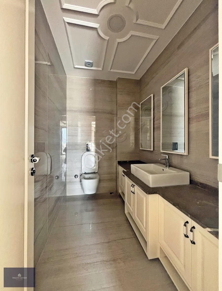 Magnadan Alpiş Hünkar Konaklarında Satılık 6+1 Dubleks Daire - Görsel 5