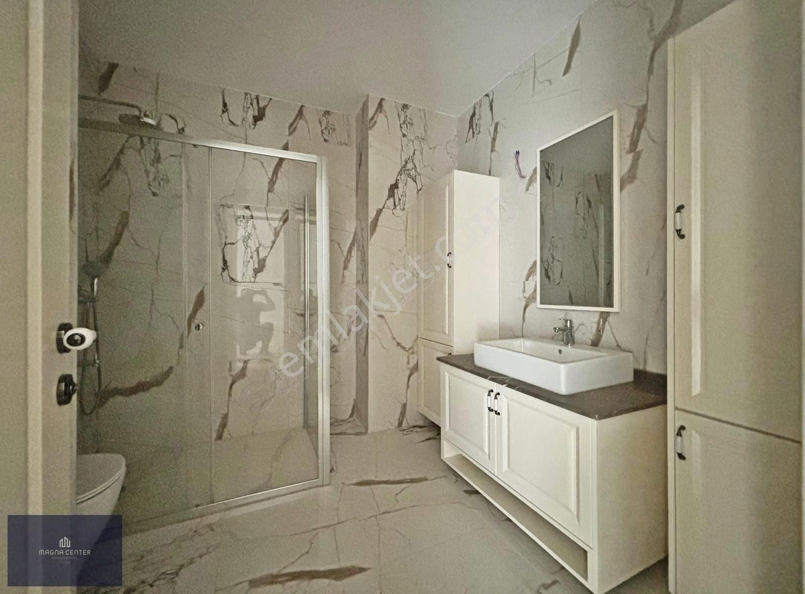 Magnadan Alpiş Hünkar Konaklarında Satılık 6+1 Dubleks Daire - Görsel 13