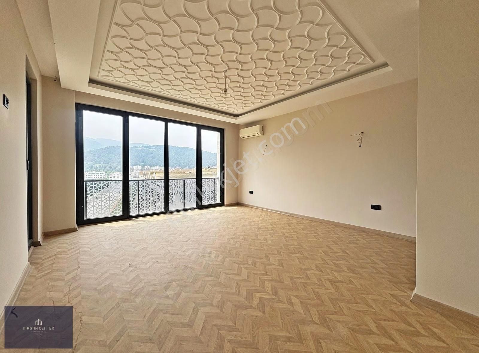 Magnadan Alpiş Hünkar Konaklarında Satılık 6+1 Dubleks Daire - Görsel 20