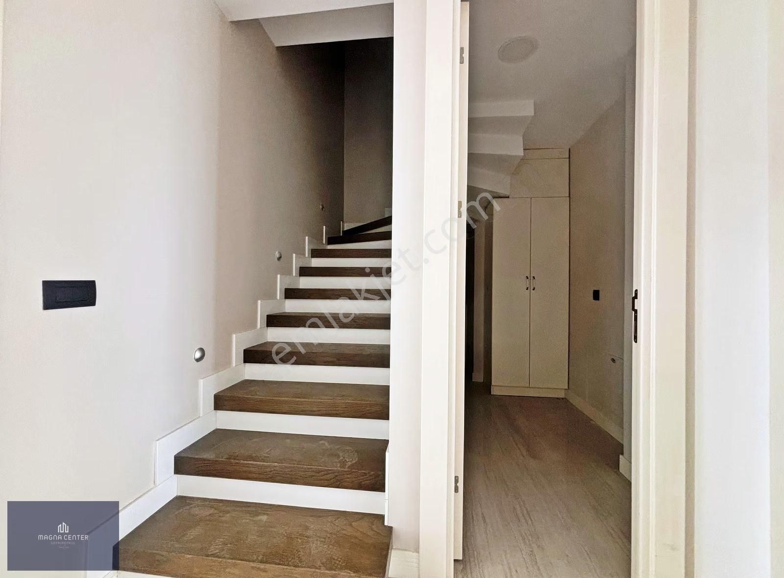 Magnadan Alpiş Hünkar Konaklarında Satılık 6+1 Dubleks Daire - Görsel 7