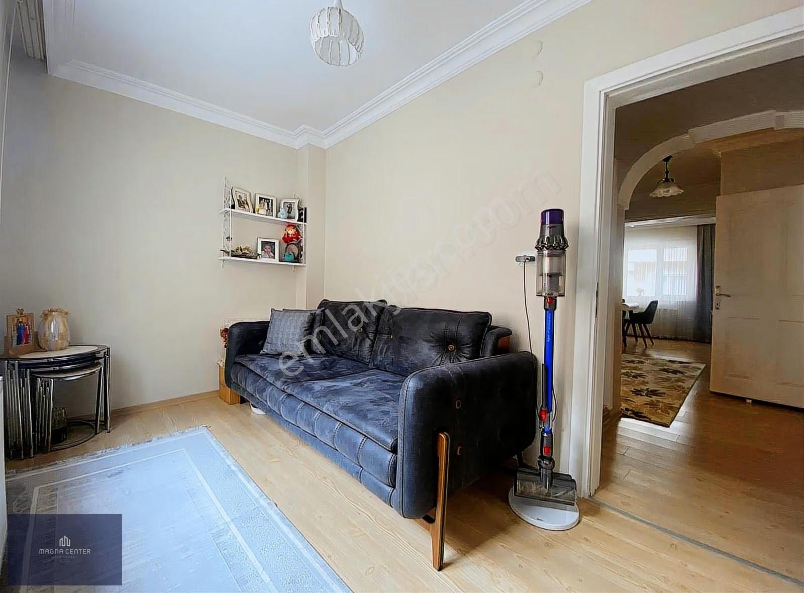 Magna'dan Beşevler'de Satılık Full Bina - Görsel 5