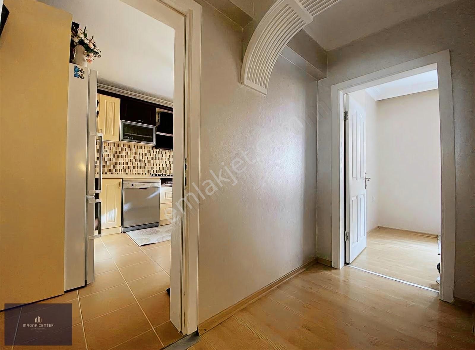 Magna'dan Beşevler'de Satılık Full Bina - Görsel 18