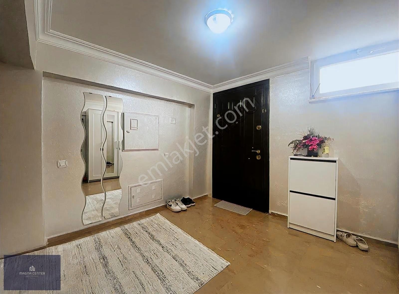 Magna'dan Beşevler'de Satılık Full Bina - Görsel 9