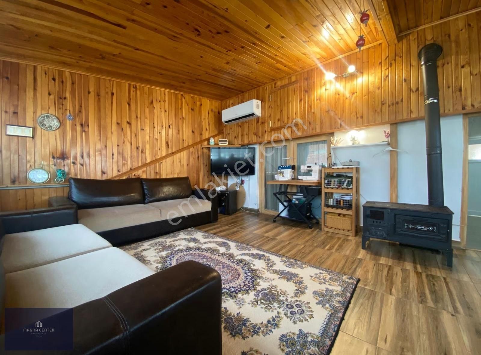 Magna'dan Beşevler'de Satılık Full Bina - Görsel 12