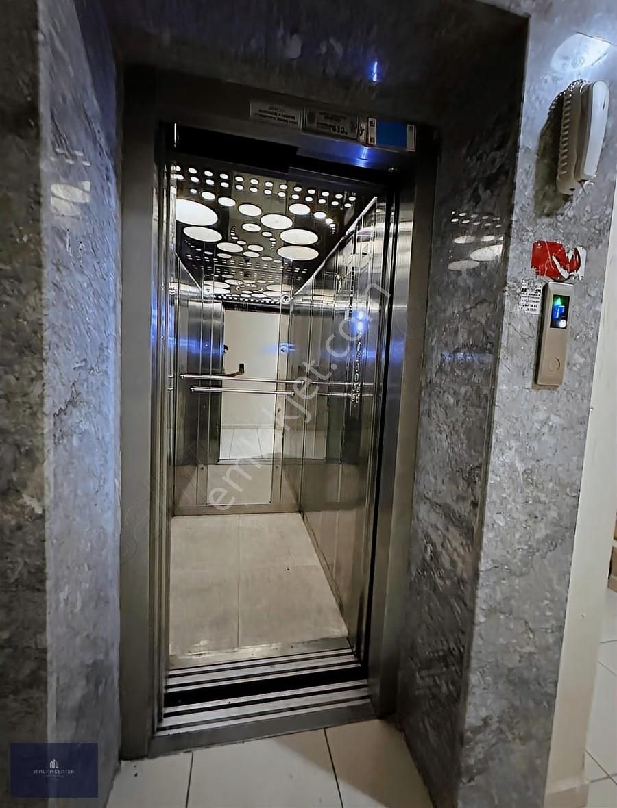 Magna Dan Görükle Bulvarda Nezih Sitede 1+1 Eşyalı Satılık Daire - Görsel 9