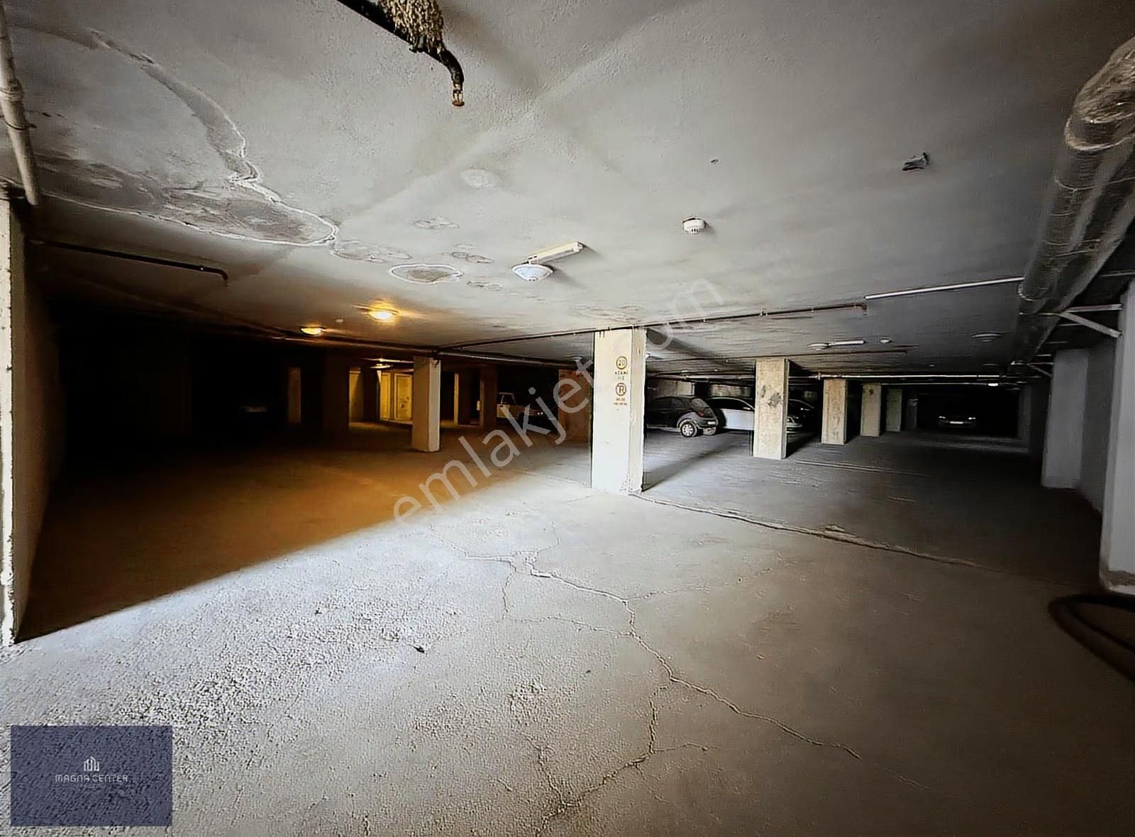 Magna Dan Görükle Bulvarda Nezih Sitede 1+1 Eşyalı Satılık Daire - Görsel 5