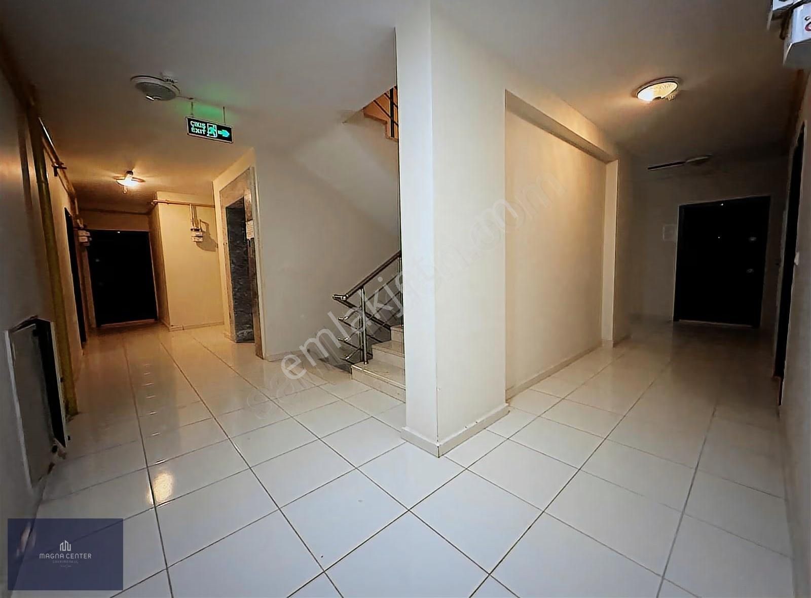 Magna Dan Görükle Bulvarda Nezih Sitede 1+1 Eşyalı Satılık Daire - Görsel 16