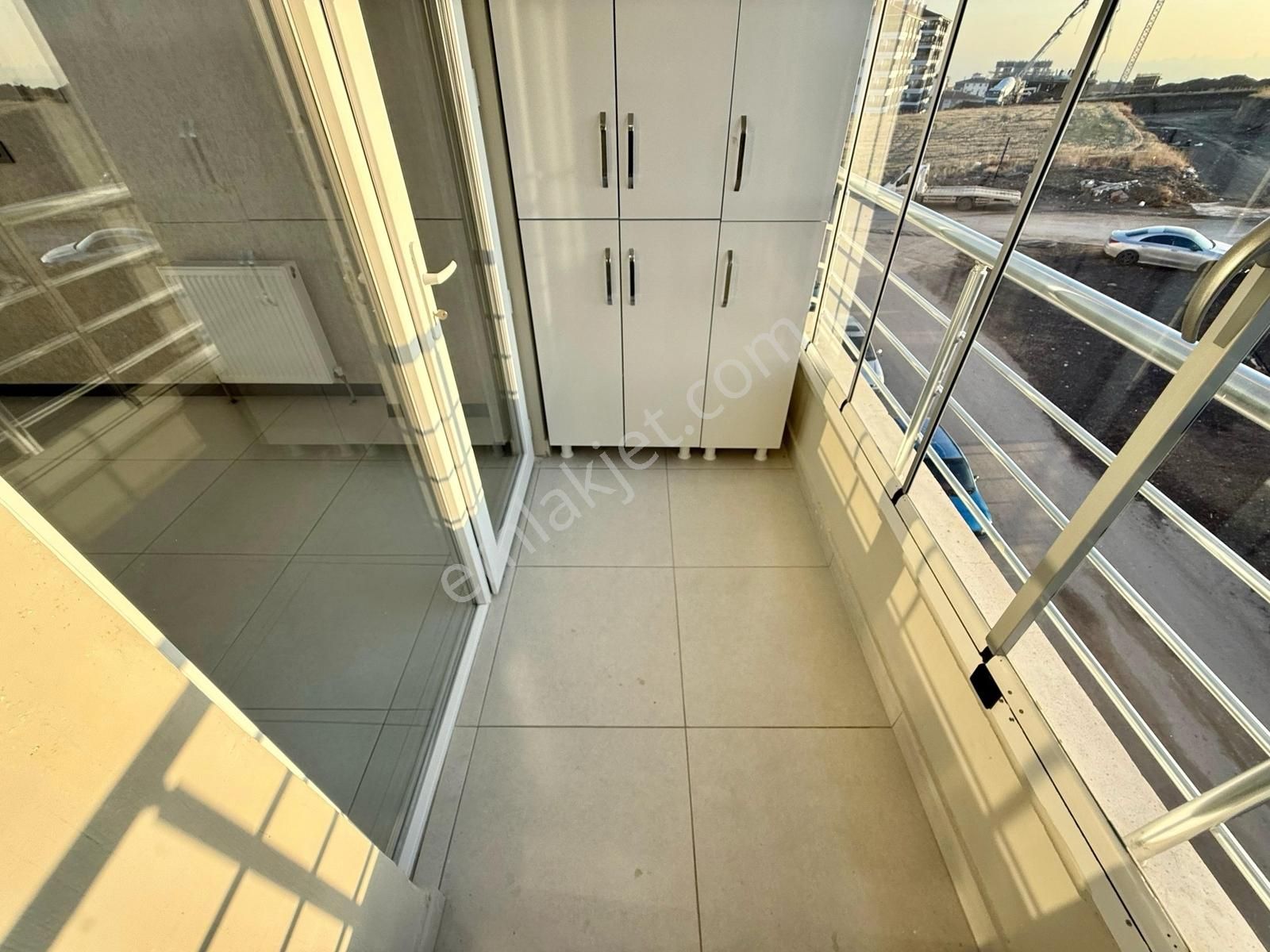 Göktaş'tan█okullar Bölgesinde Asansörlü Orta Kat 2+1 Daire - Görsel 18