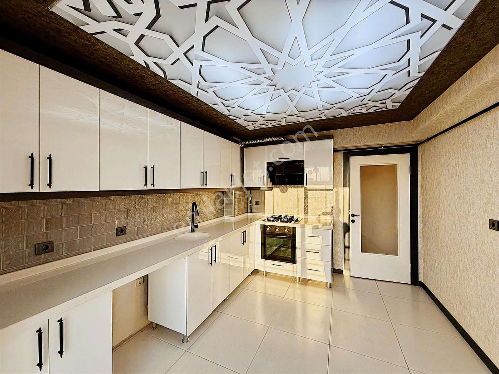 Göktaş'tan█okullar Bölgesinde Asansörlü Orta Kat 2+1 Daire - Görsel 26