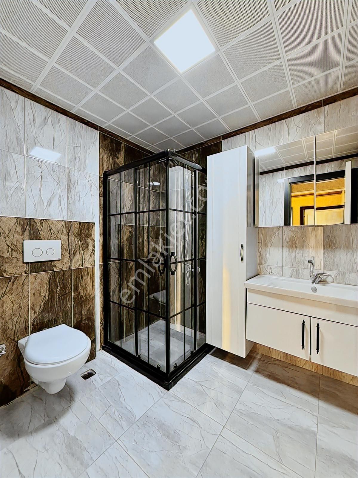 Göktaş'tan█okullar Bölgesinde Asansörlü Orta Kat 2+1 Daire - Görsel 35