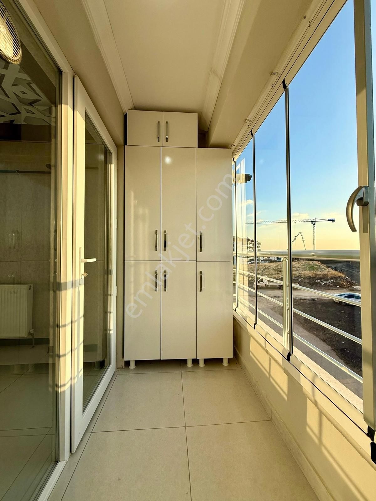 Göktaş'tan█okullar Bölgesinde Asansörlü Orta Kat 2+1 Daire - Görsel 30