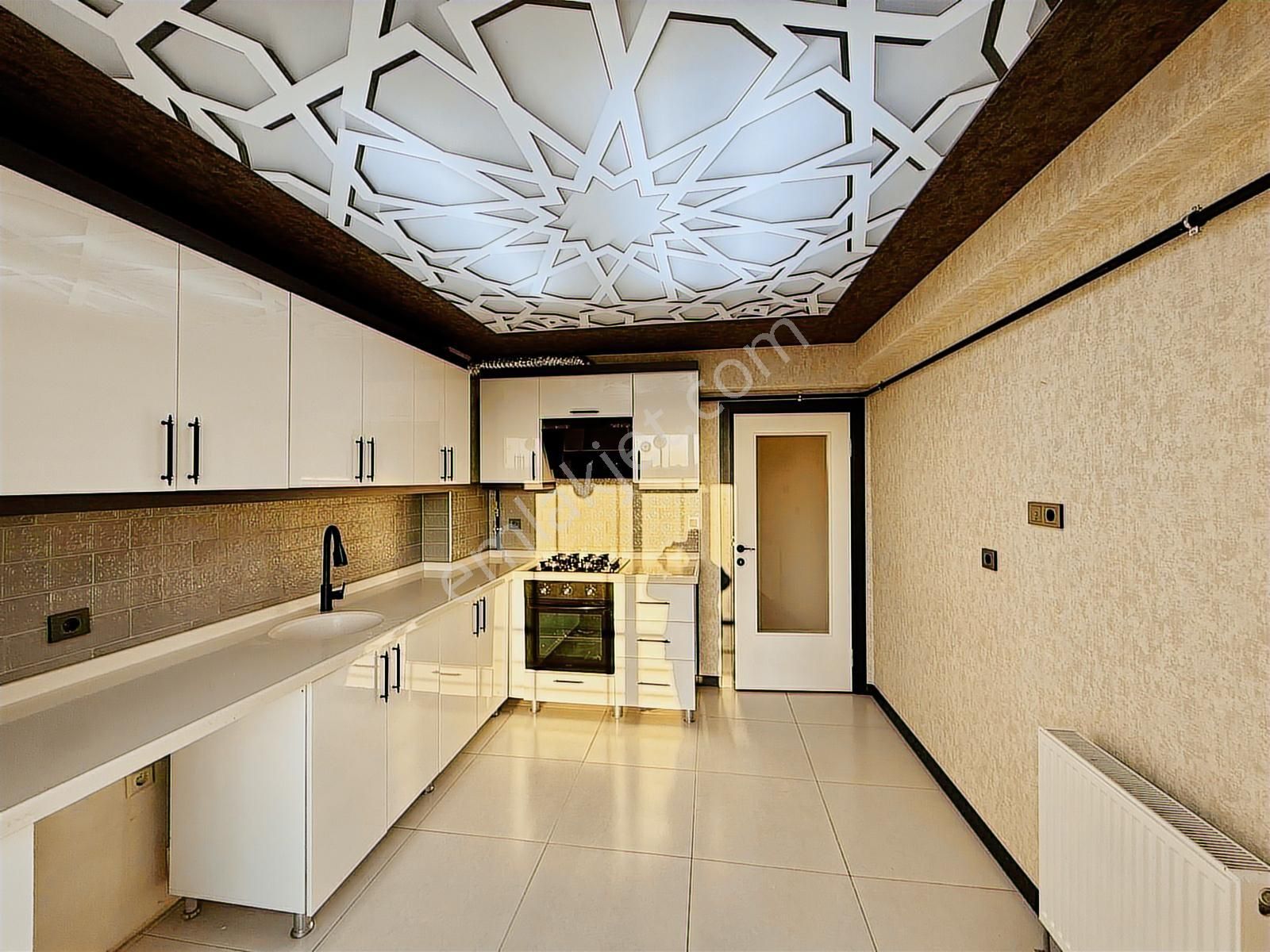 Göktaş'tan█okullar Bölgesinde Asansörlü Orta Kat 2+1 Daire - Görsel 25