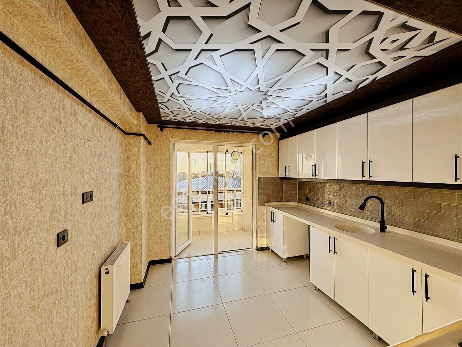 Göktaş'tan█okullar Bölgesinde Asansörlü Orta Kat 2+1 Daire - Görsel 12