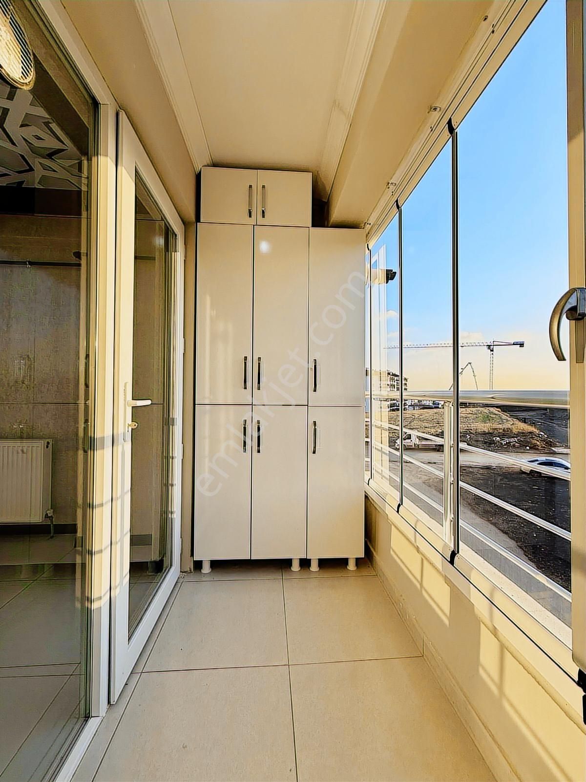 Göktaş'tan█okullar Bölgesinde Asansörlü Orta Kat 2+1 Daire - Görsel 27