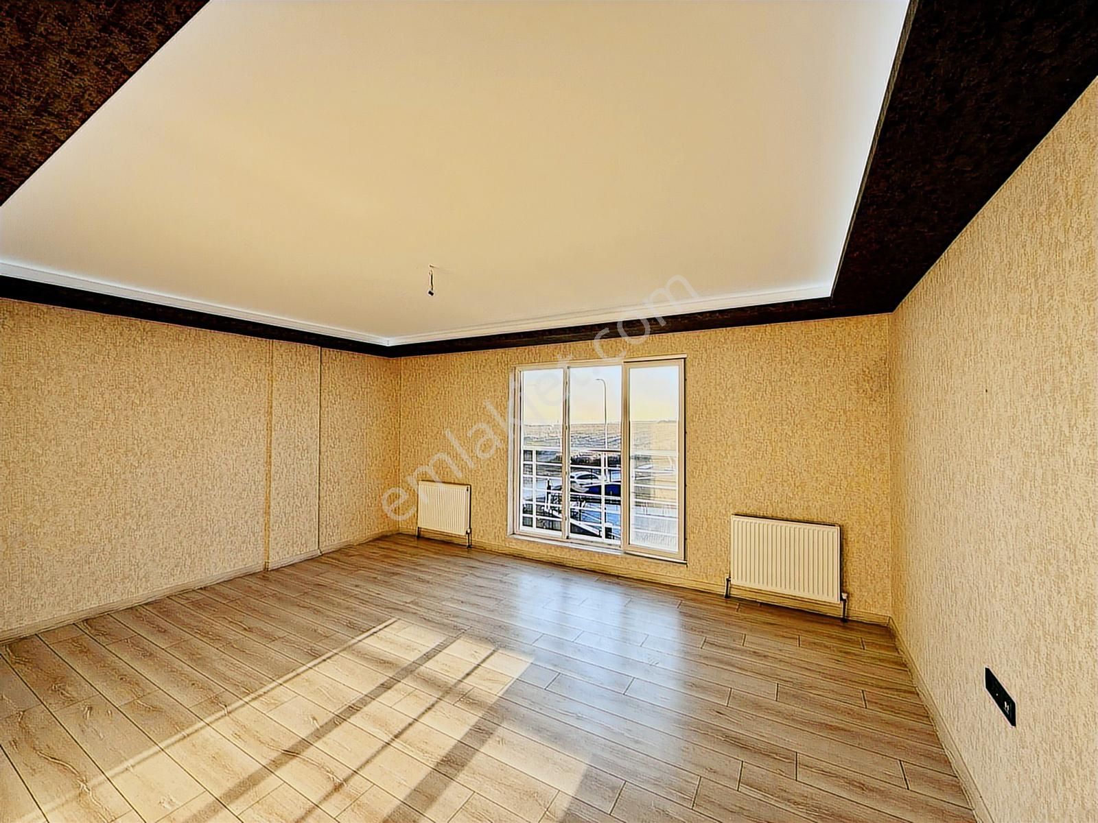 Göktaş'tan█okullar Bölgesinde Asansörlü Orta Kat 2+1 Daire - Görsel 8