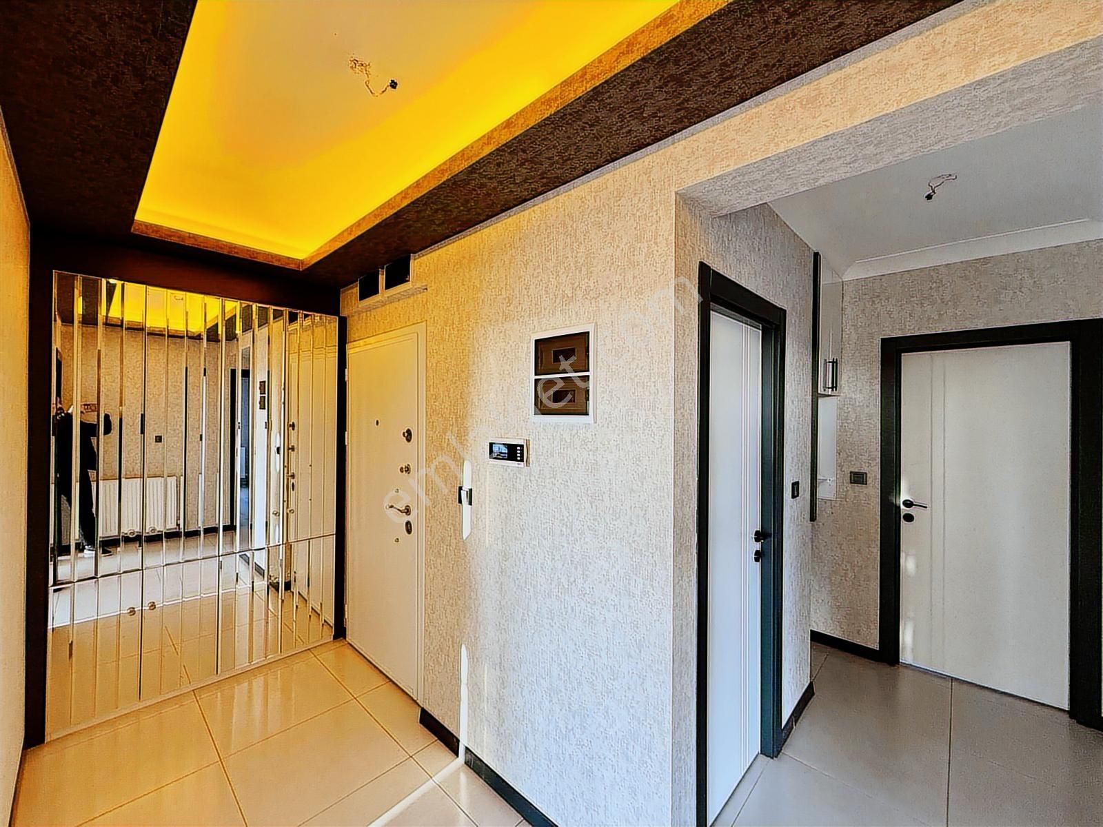 Göktaş'tan█okullar Bölgesinde Asansörlü Orta Kat 2+1 Daire - Görsel 4