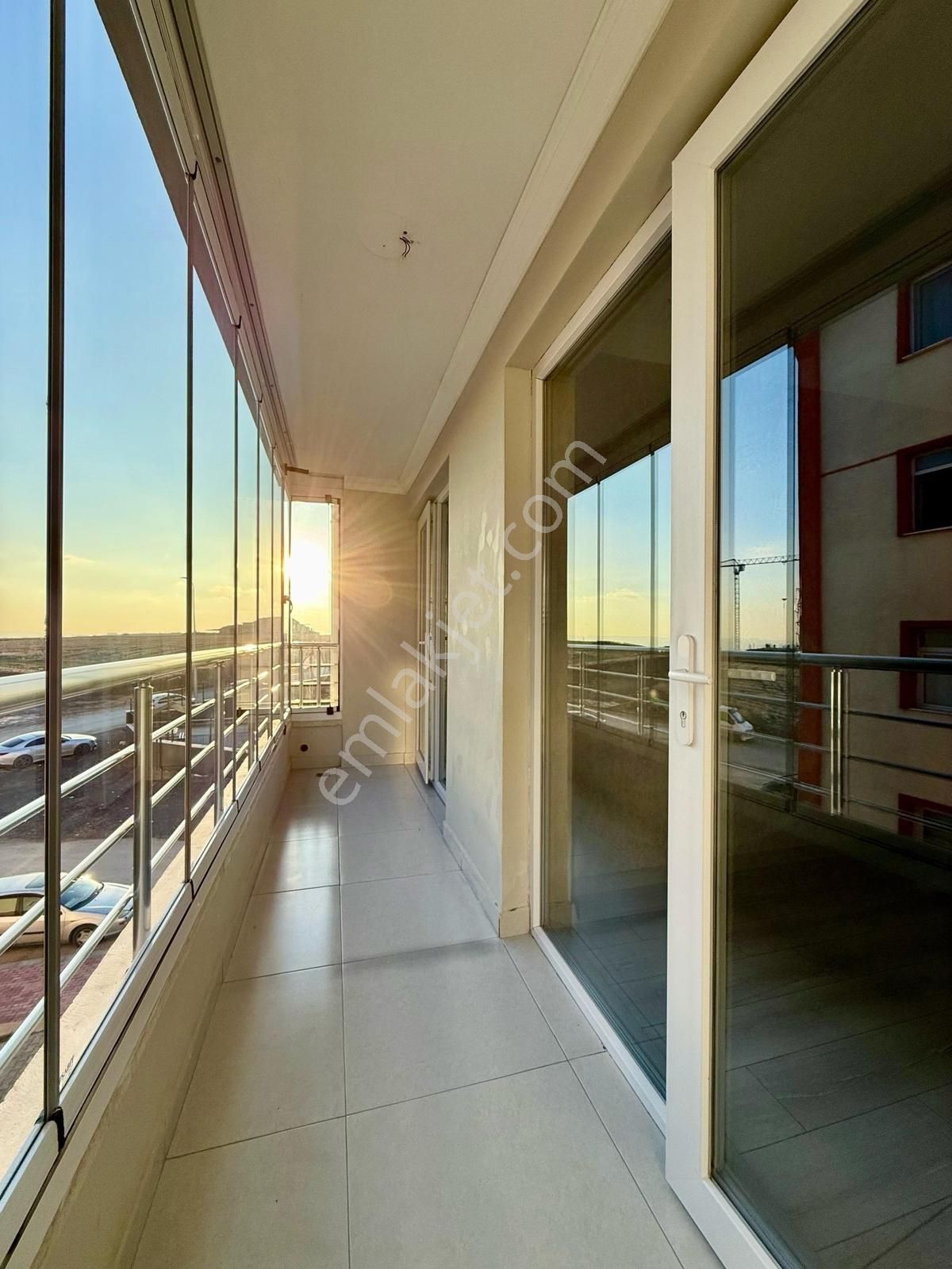 Göktaş'tan█okullar Bölgesinde Asansörlü Orta Kat 2+1 Daire - Görsel 20