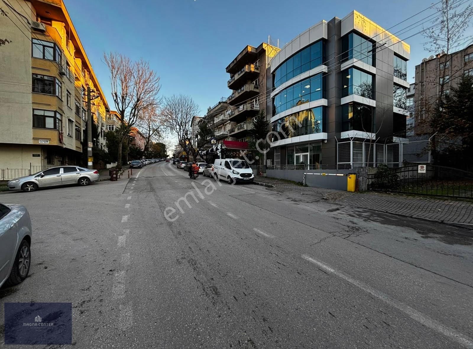 Magna'dan Çekirge'de Dükkan & Mağaza & İş Merkezi - Görsel 5