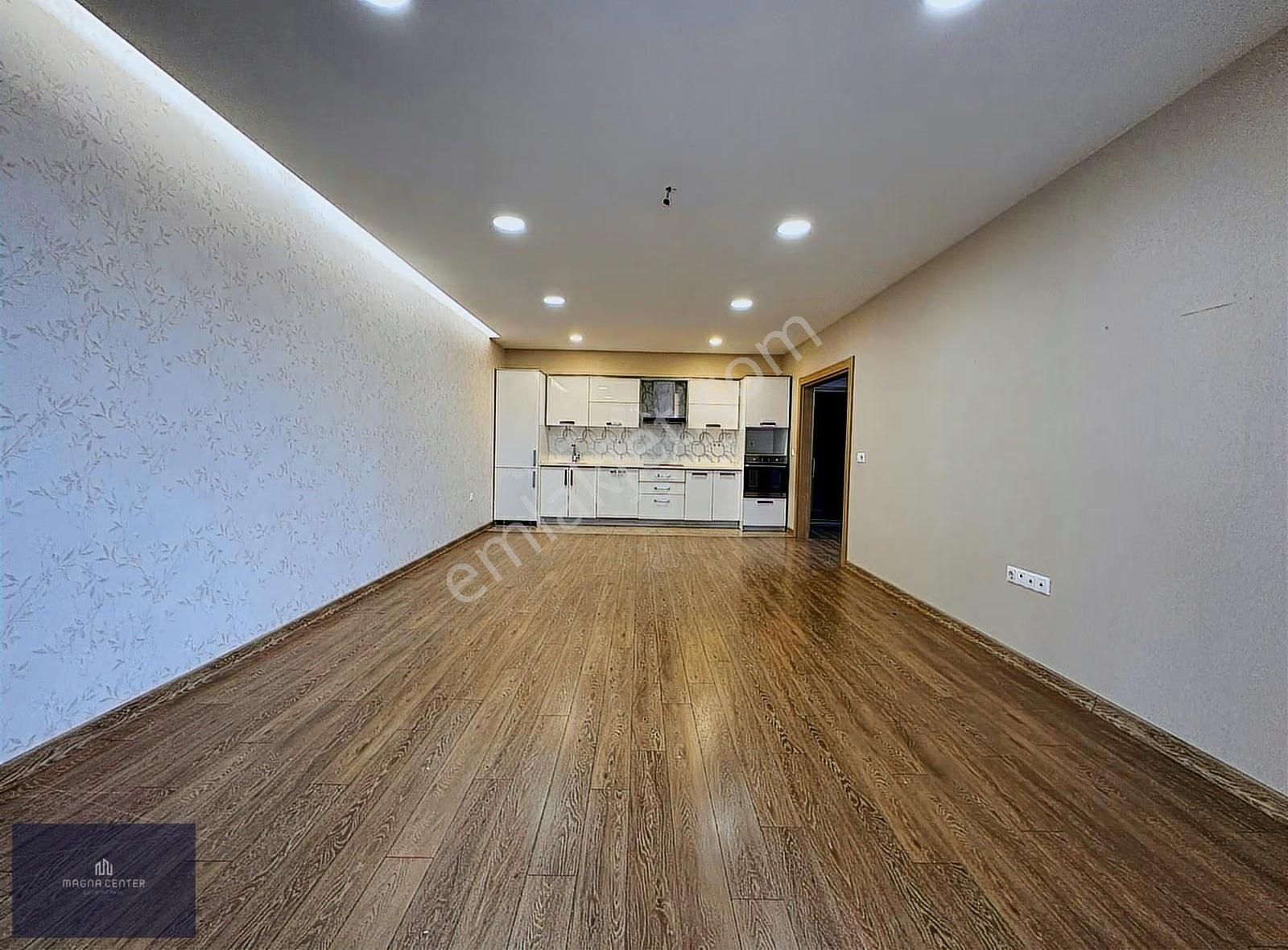 Magna Dan Prestij Modern Amerikan Mutfak 3+1 Cam Balkonlu Satılk - Görsel 18