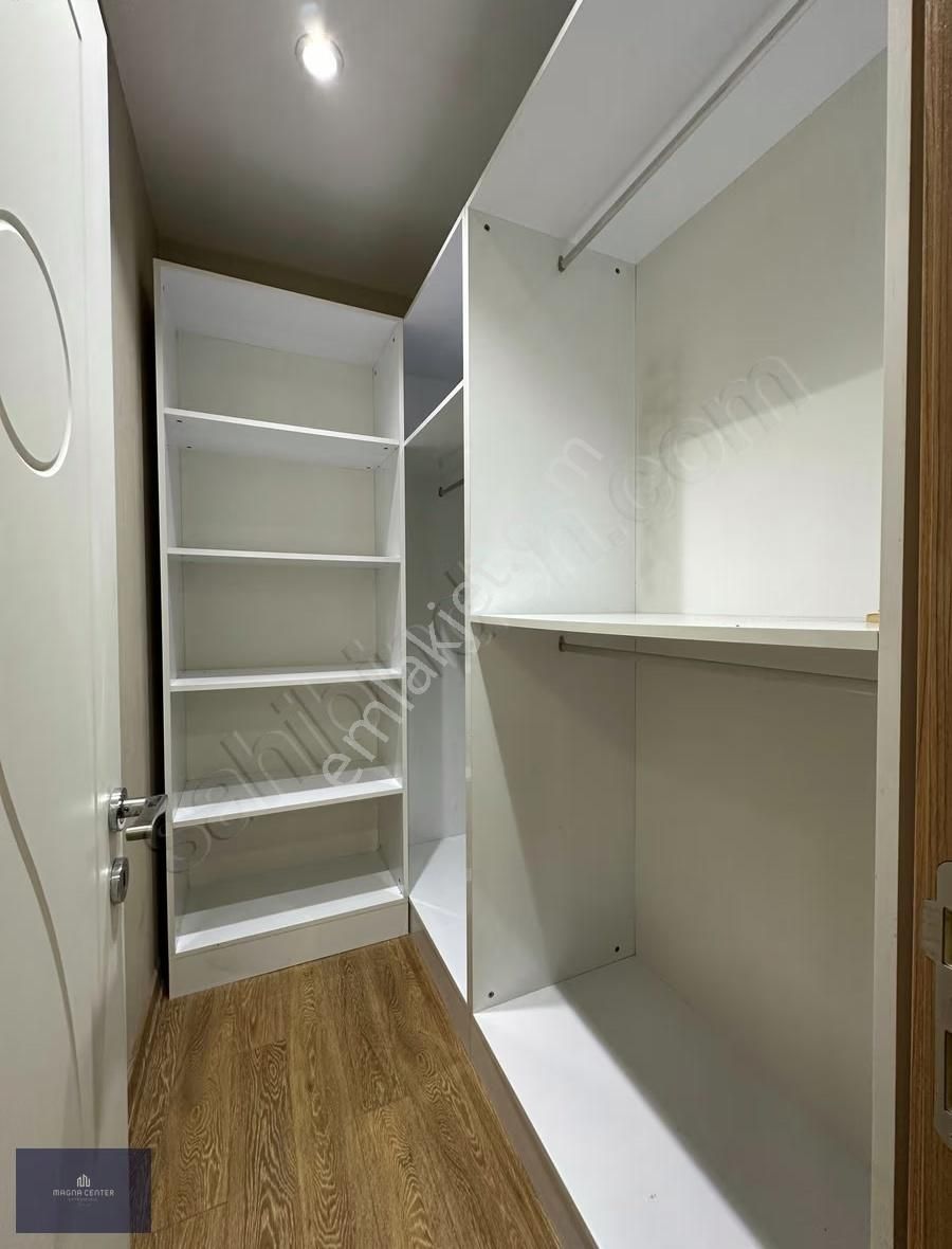 Magna Dan Prestij Modern Amerikan Mutfak 3+1 Cam Balkonlu Satılk - Görsel 5