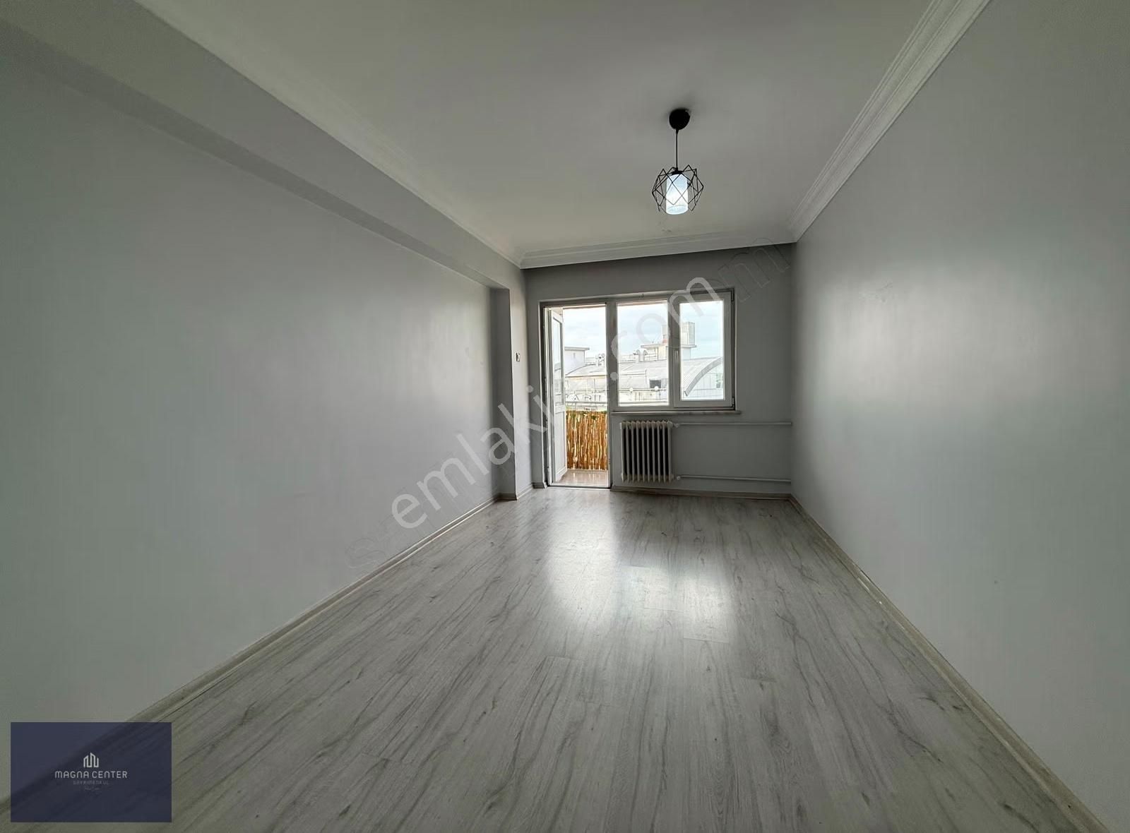 Magna Dan Fethiye De Aile Apartmanında 3+1 Ara Kat Satılık Daire - Görsel 16