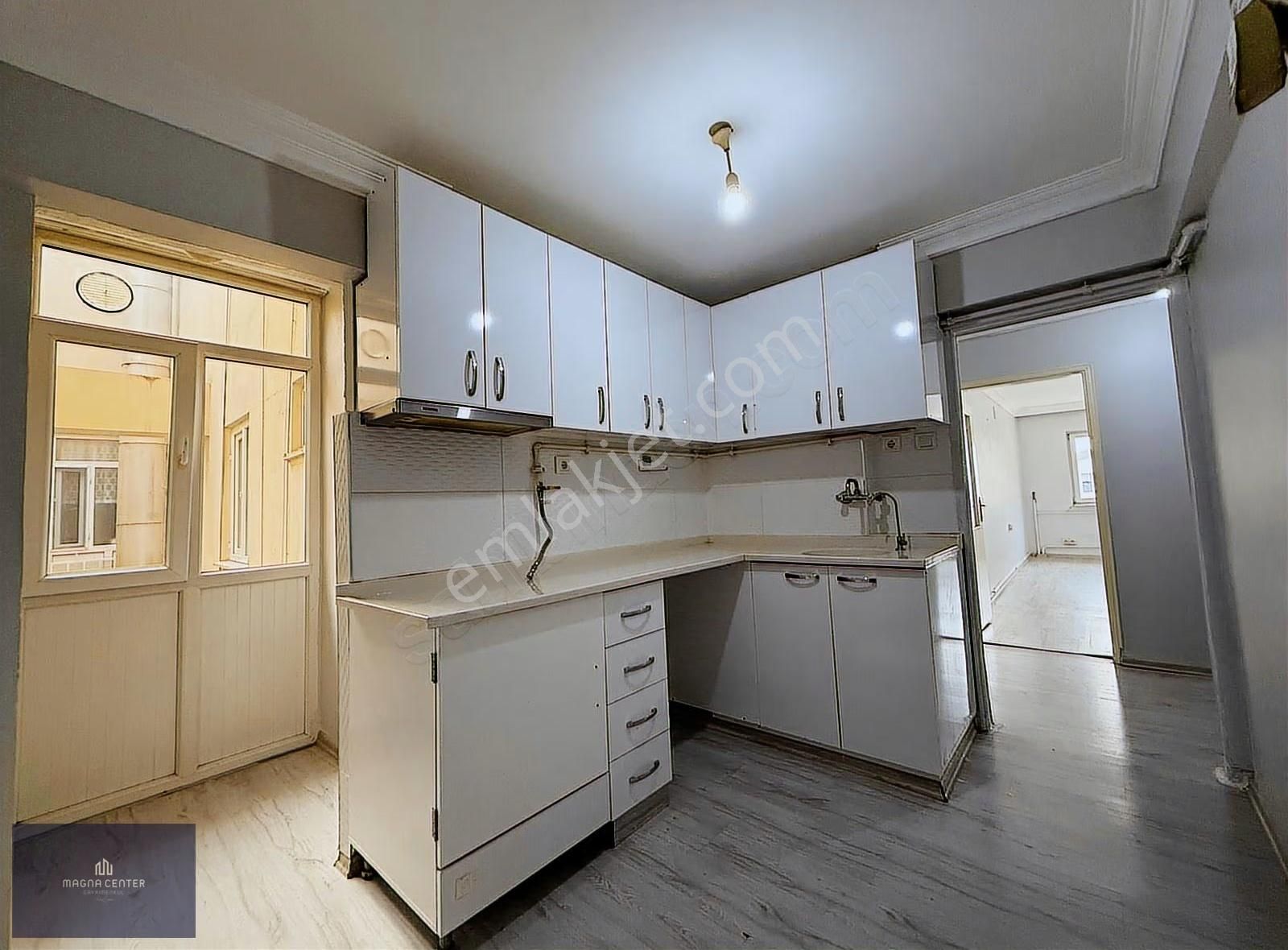 Magna Dan Fethiye De Aile Apartmanında 3+1 Ara Kat Satılık Daire - Görsel 11