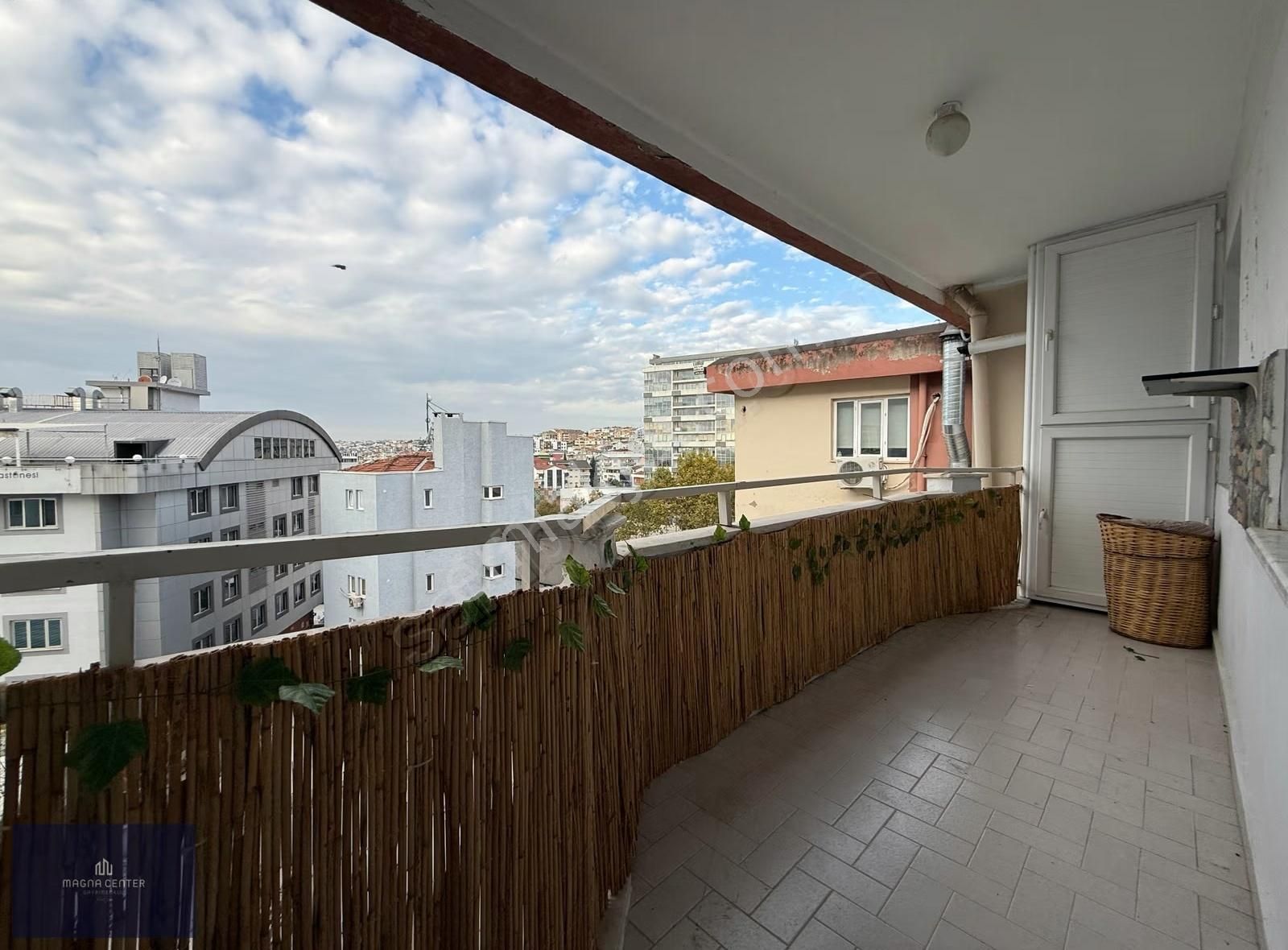 Magna Dan Fethiye De Aile Apartmanında 3+1 Ara Kat Satılık Daire - Görsel 8