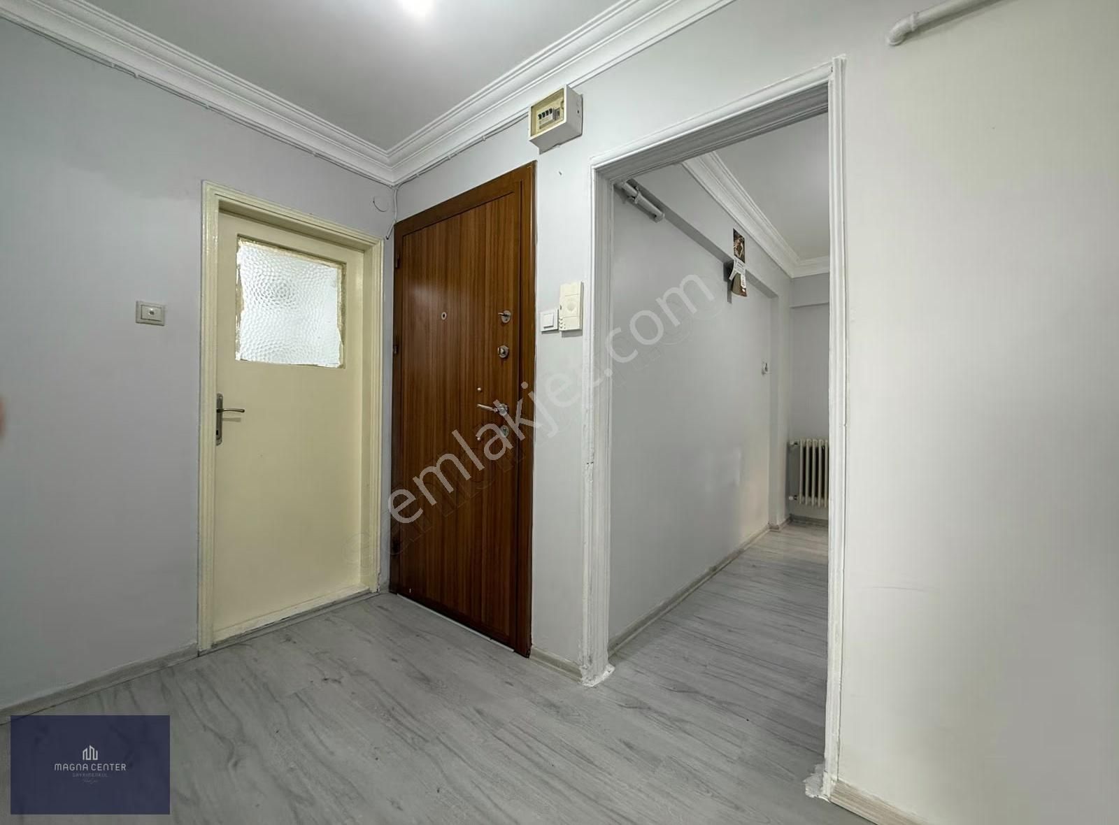 Magna Dan Fethiye De Aile Apartmanında 3+1 Ara Kat Satılık Daire - Görsel 13