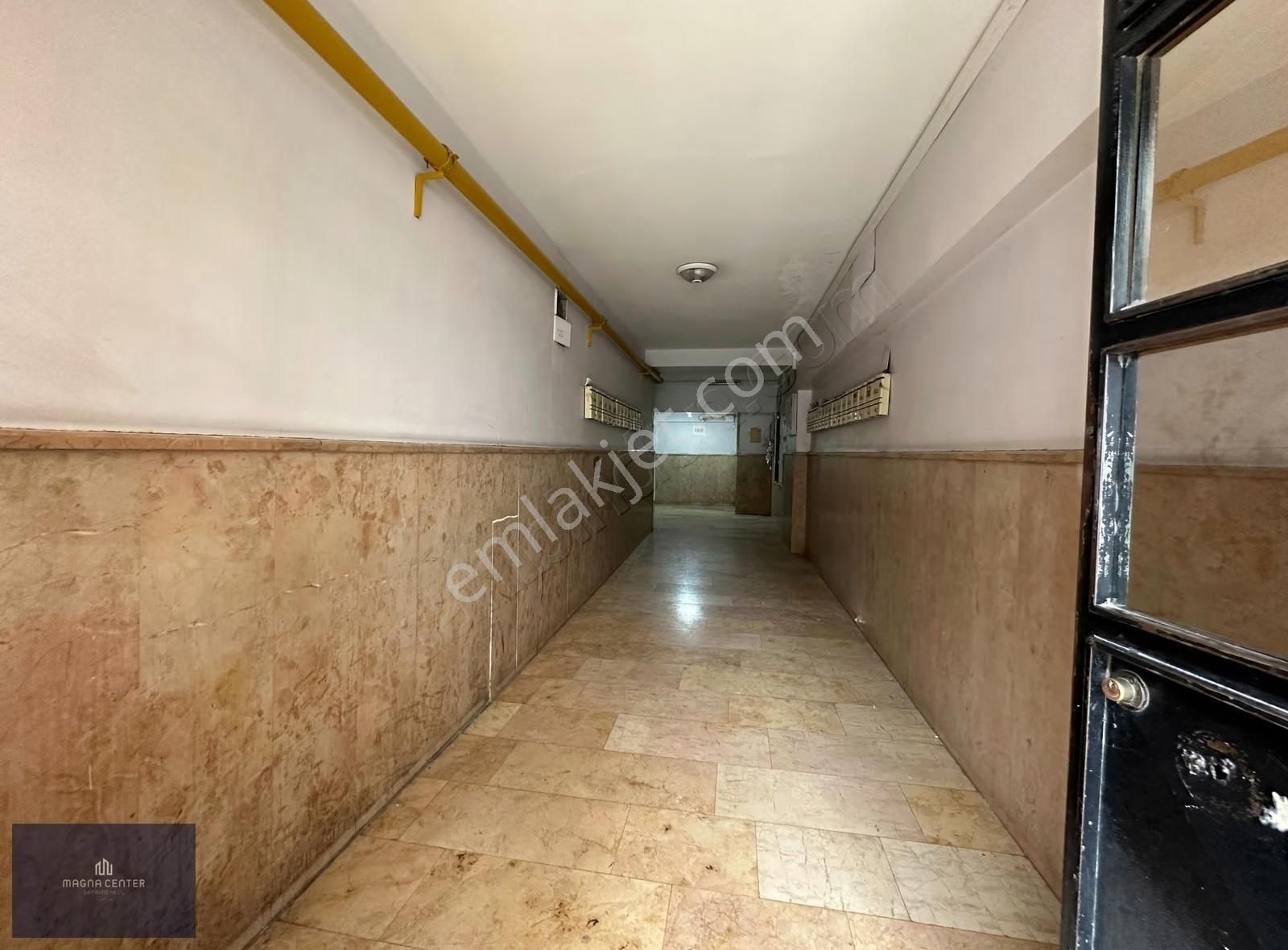 Magna Dan Fethiye De Aile Apartmanında 3+1 Ara Kat Satılık Daire - Görsel 7