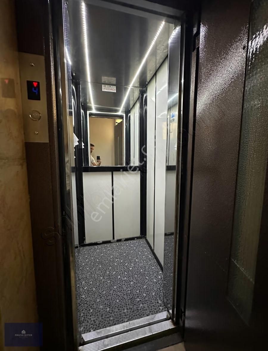 Magna Dan Fethiye De Aile Apartmanında 3+1 Ara Kat Satılık Daire - Görsel 4