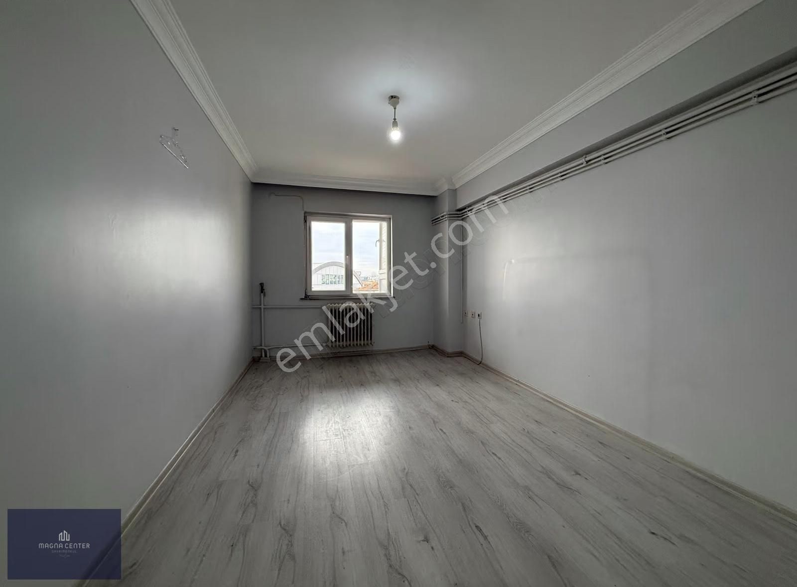 Magna Dan Fethiye De Aile Apartmanında 3+1 Ara Kat Satılık Daire - Görsel 5