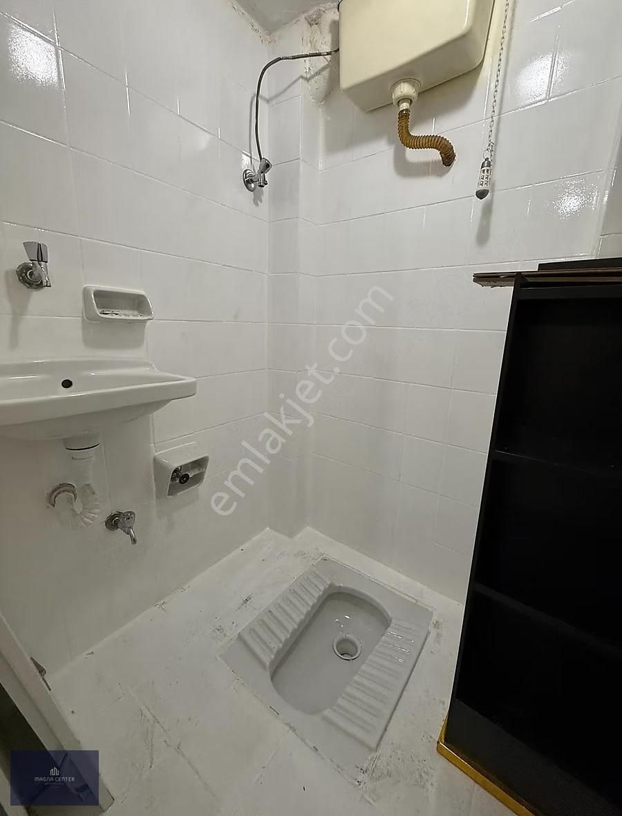 Magna Dan Fethiye De Aile Apartmanında 3+1 Ara Kat Satılık Daire - Görsel 3